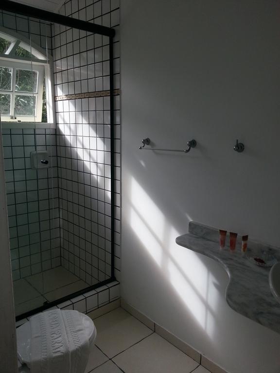 Pousada Aldeia Paratii Phòng bức ảnh