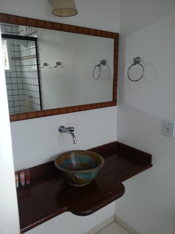 Pousada Aldeia Paratii Ngoại thất bức ảnh